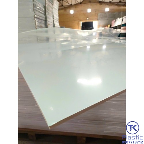 Ván nhựa cứng (Tấm Foam cứng) - Chất lượng cao - Giá rẻ